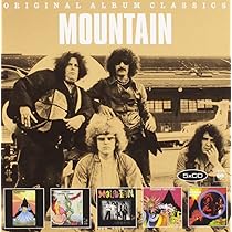 Original Album Classics: Amazon.co.uk: CDs & Vinyl